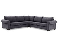 ALLI FABRIC - Corner Lounge ALLI FABRIC