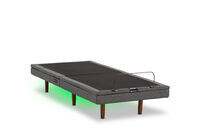 APEX - Single Extra Long Adjustable Base APEX