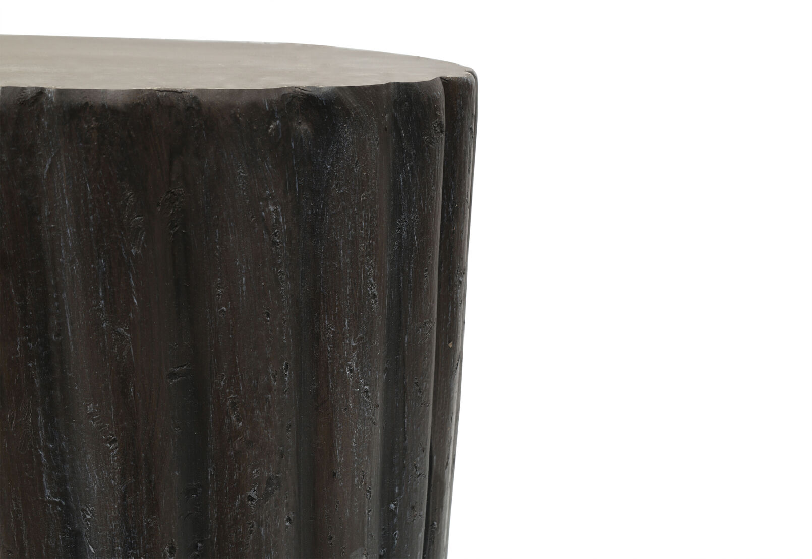 PRUITT - Lamp Table PRUITT