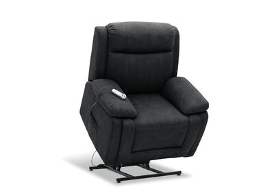 SAN MARCO - Fabric Electric Lift Chair