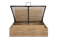 NIVA - Queen Lift Bed NIVA