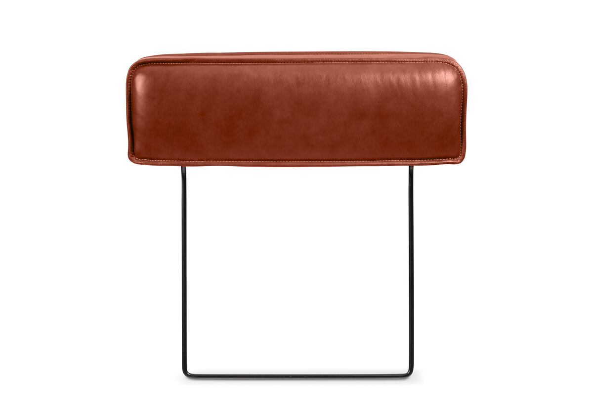 BARTELLE LEATHER