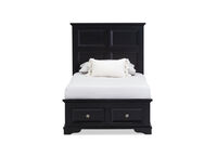 CHANELLE - King Single Bed CHANELLE