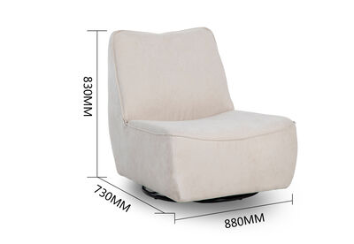 STRONG - Accent Chair