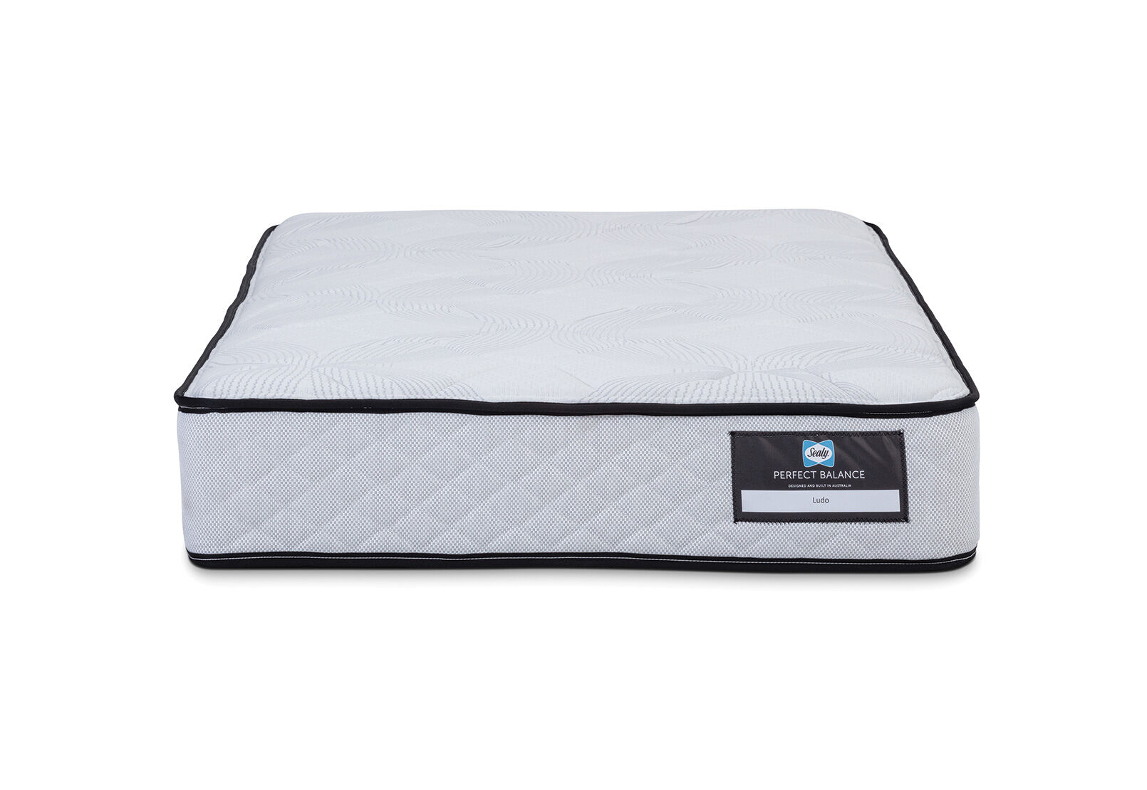 SINGLES LUDO FIRM - King Single Mattress SINGLES LUDO FIRM