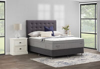 ORTHOKINETIC CONTESSA PLUSH