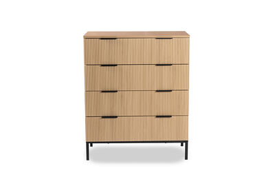 NORMAN - Tall Chest