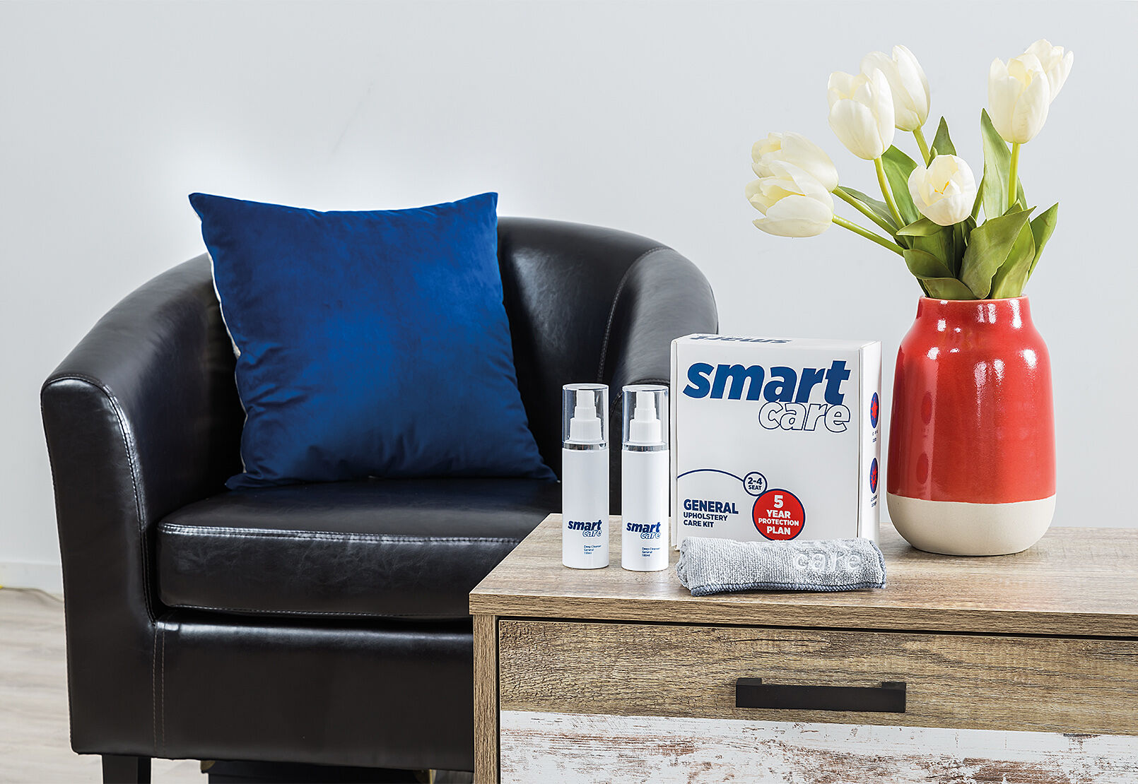 24 Seater SMARTCARE GENERAL SYSTEM 24 Seater