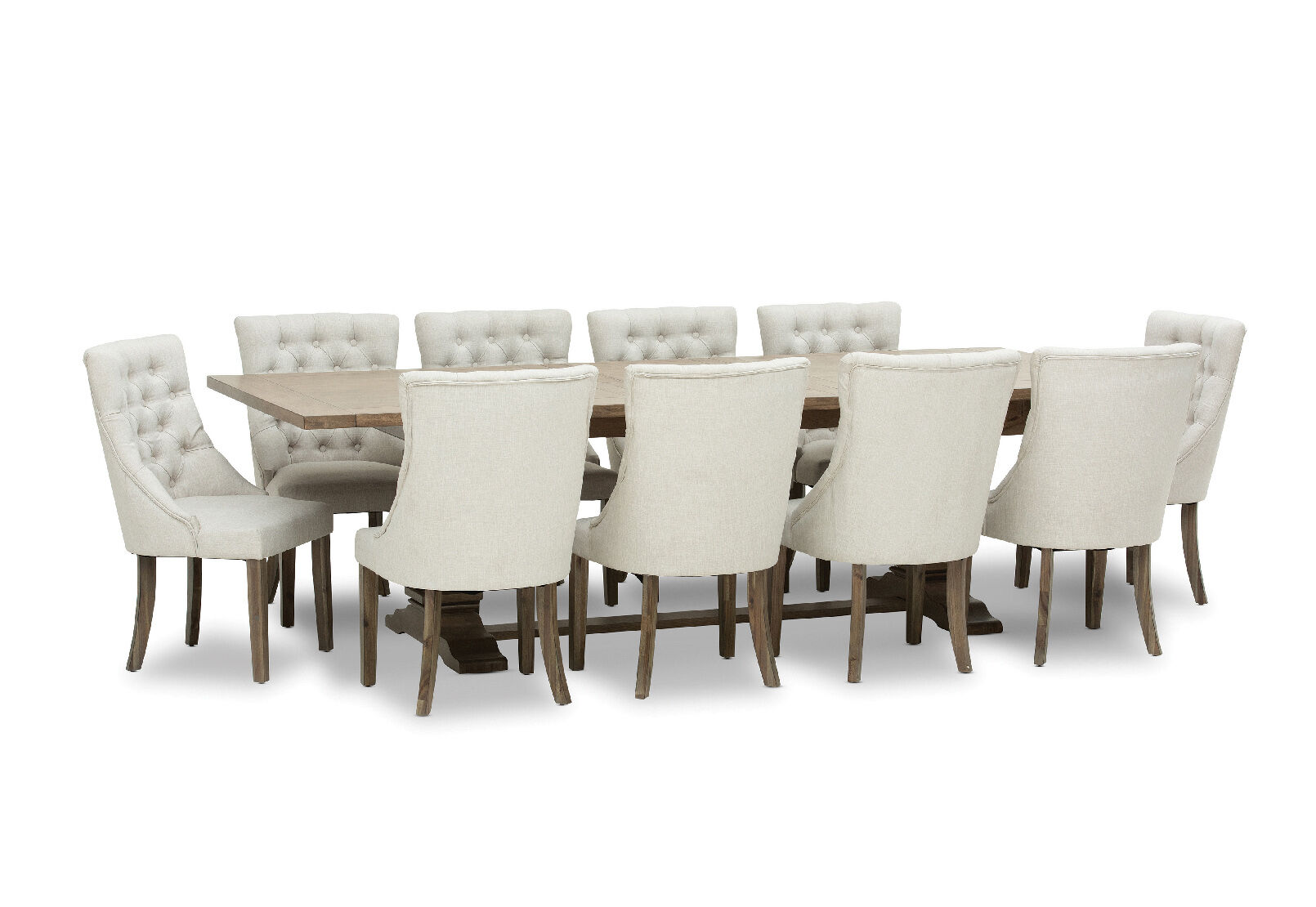 Amart 6 hotsell seater dining table