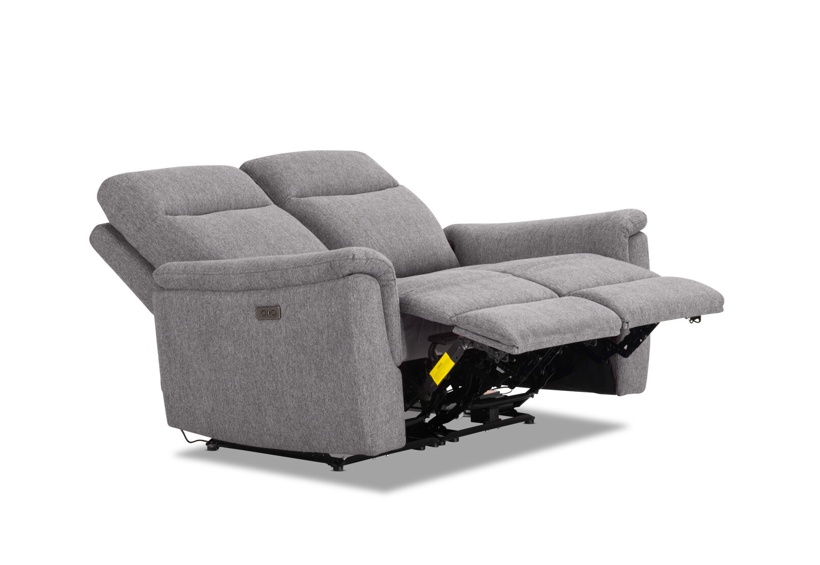 JAKOB FABRIC - 2 Seater JAKOB FABRIC