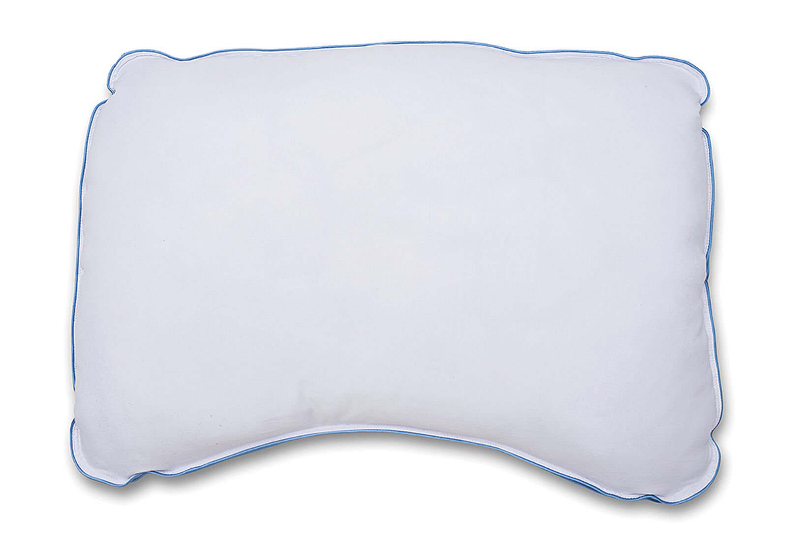 Comfort Memory Foam Pillow Pure Form Comfort Memory Foam Pillow Amart Furniture