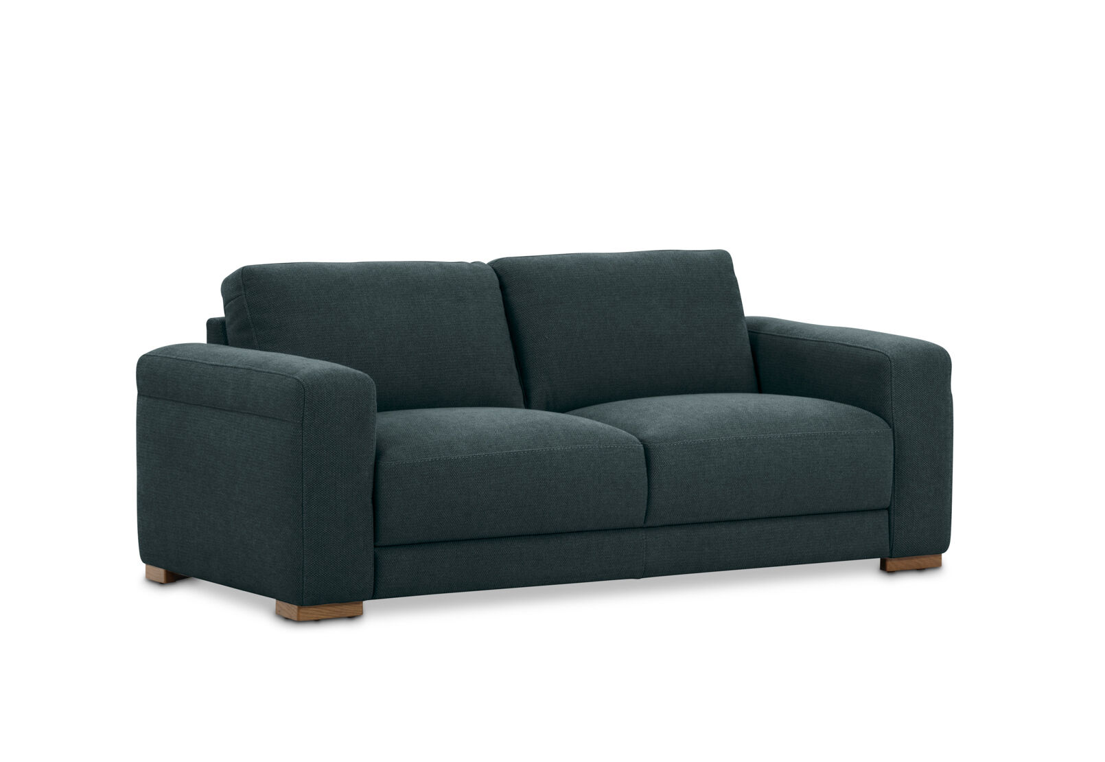 LEONE FABRIC - 2.5 Seater Sofa LEONE FABRIC
