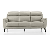 CHAFFEE LEATHER
