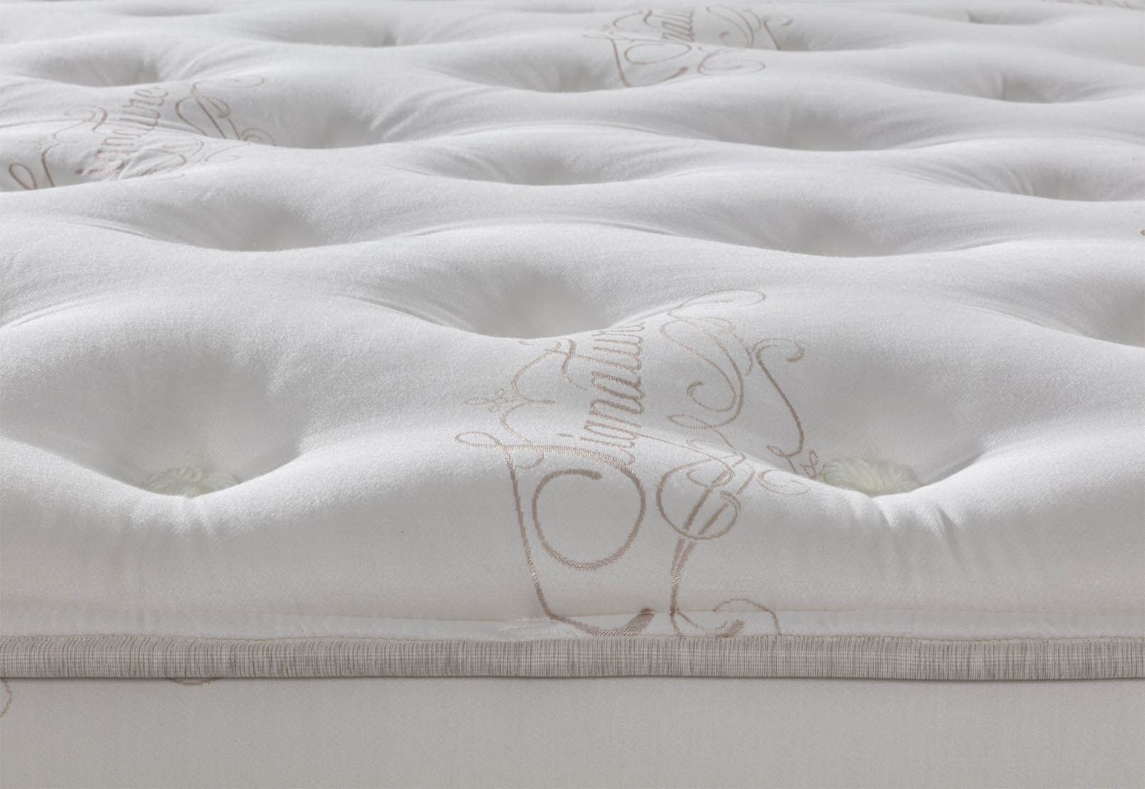 ORTHOKINETIC SIGNATURE GIORDANO - King Single Mattress (MTO) ORTHOKINETIC SIGNATURE GIORDANO