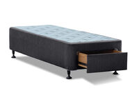 POSTUREPEDIC EXQUISITE ACCOLADE DRAWER BASE