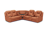 SENTINAL MK2 LEATHER