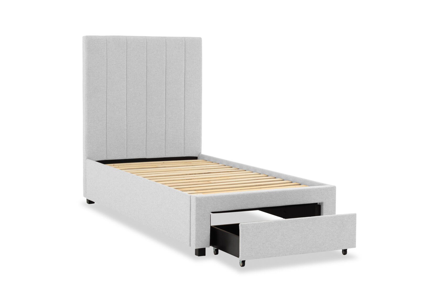 CORBIN - Single Bed CORBIN
