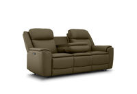 GLUSMAN LEATHER