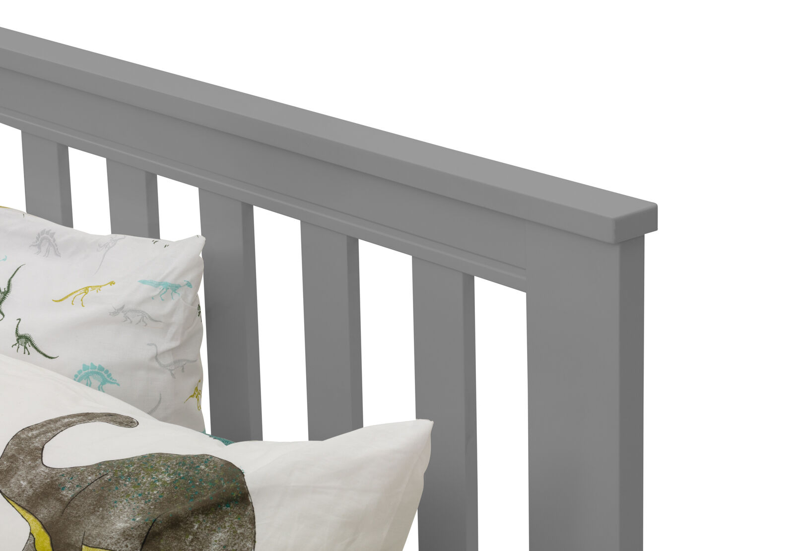 CAPTAIN JACK - King Single Bed CAPTAIN JACK