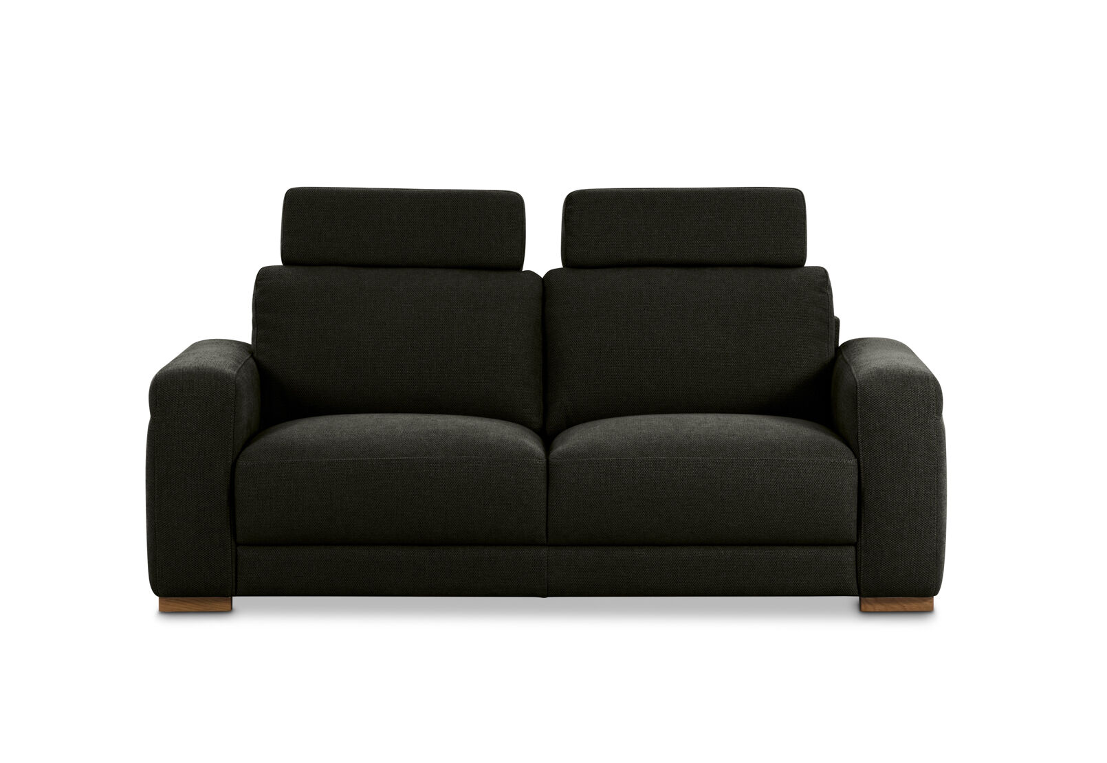 LEONE FABRIC - 2.5 Seater Sofa LEONE FABRIC