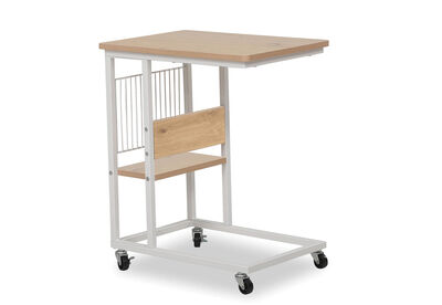 MORROW - C Table
