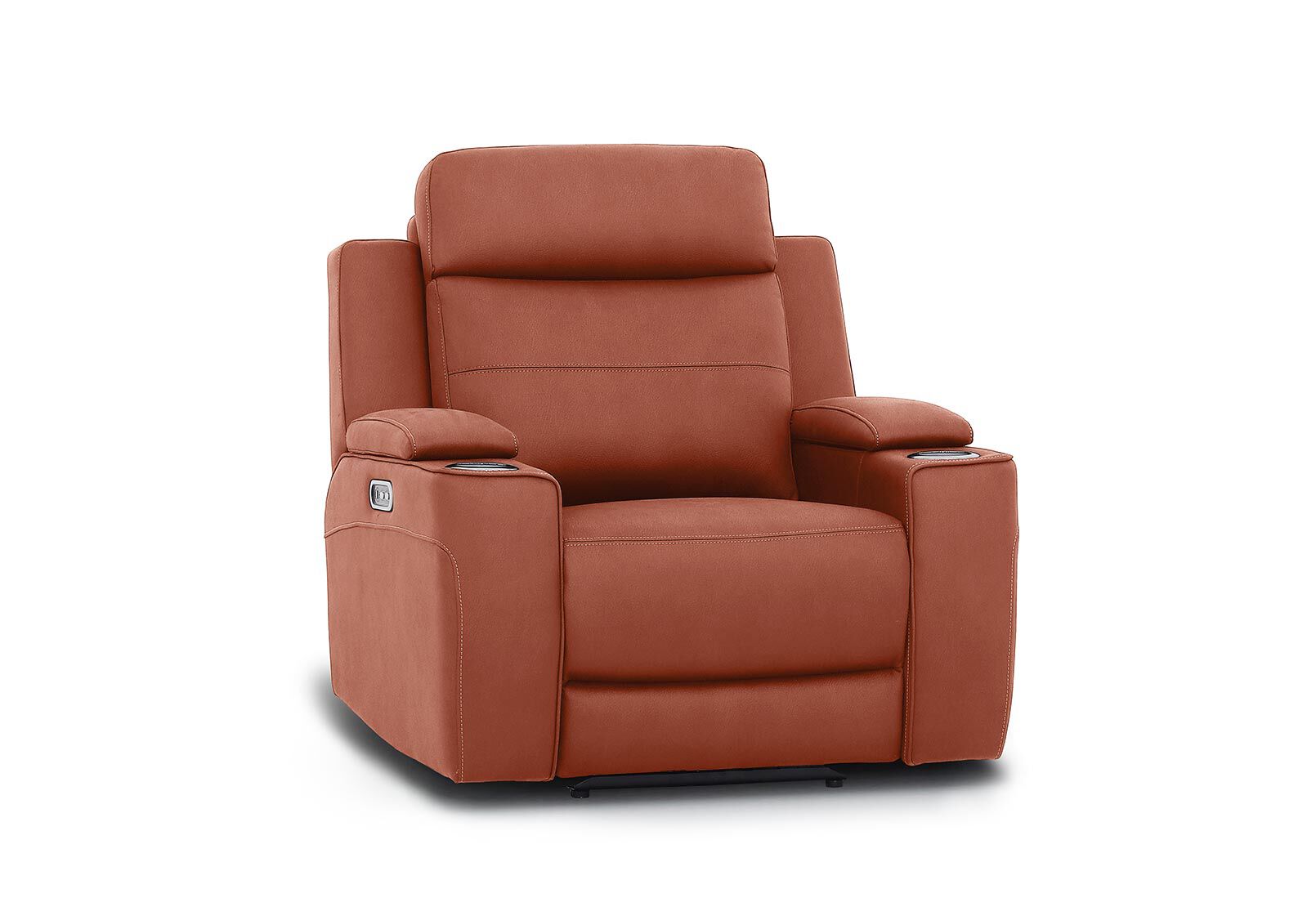 ALEXIOS - Electric Recliner ALEXIOS