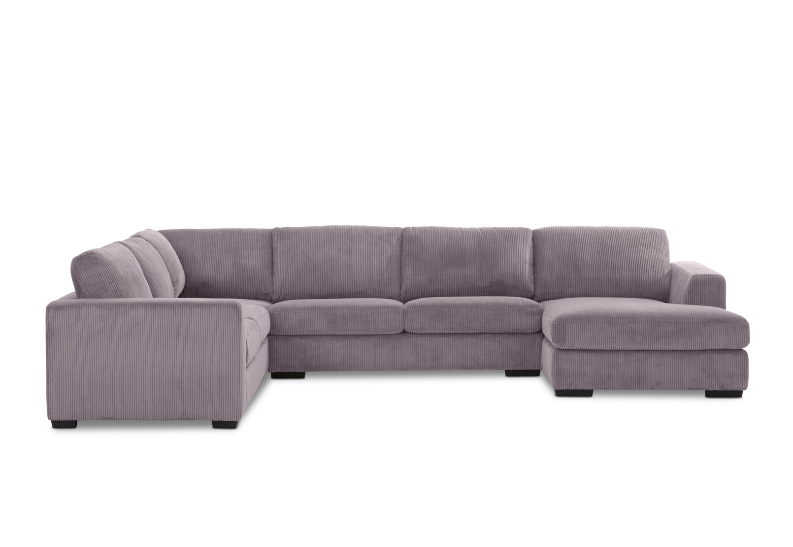 KOAH FABRIC - Corner Right Hand Facing Chaise KOAH FABRIC