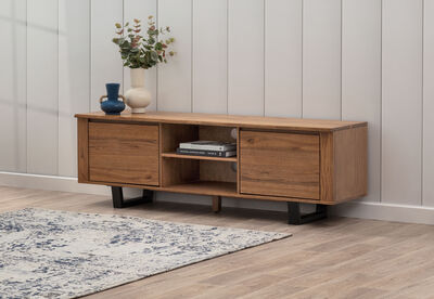 AMMAN - Entertainment Unit