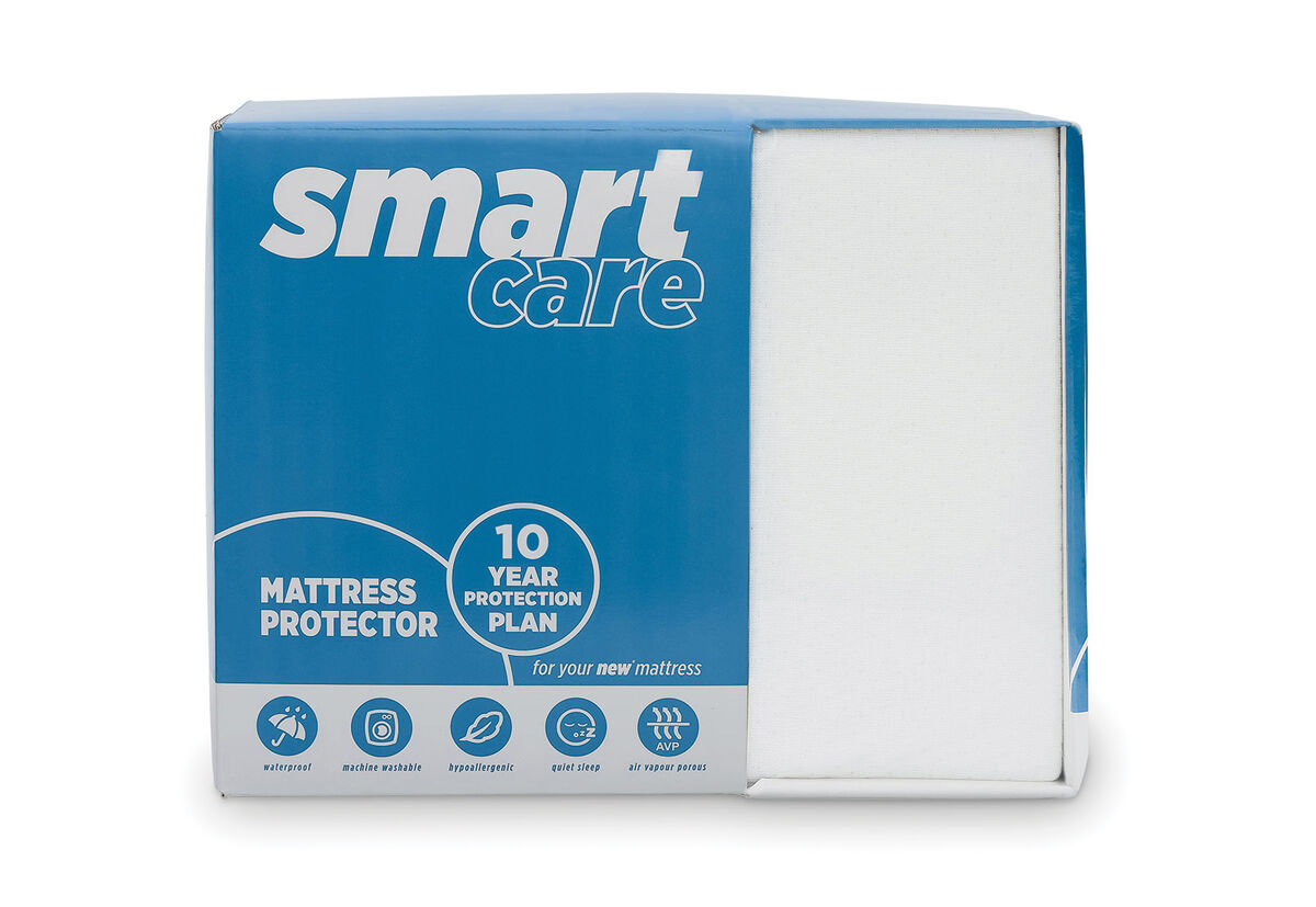 SMARTCARE MATTRESS PROTECTOR