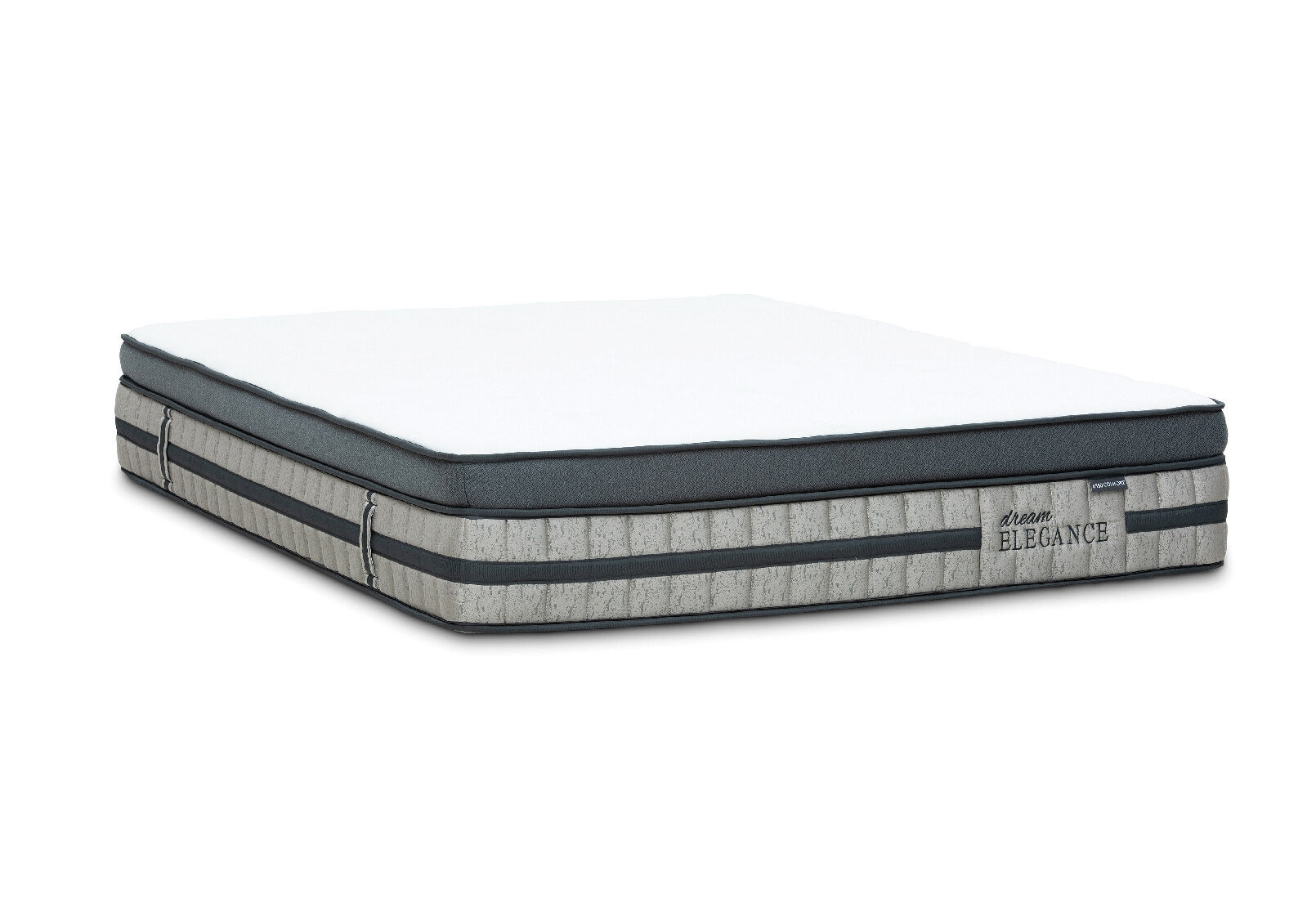 DREAM ELEGANCE 6500 COMFORT