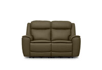 GLUSMAN LEATHER