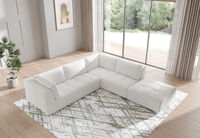 EILISH FABRIC - Corner Lounge RHF Chaise EILISH FABRIC