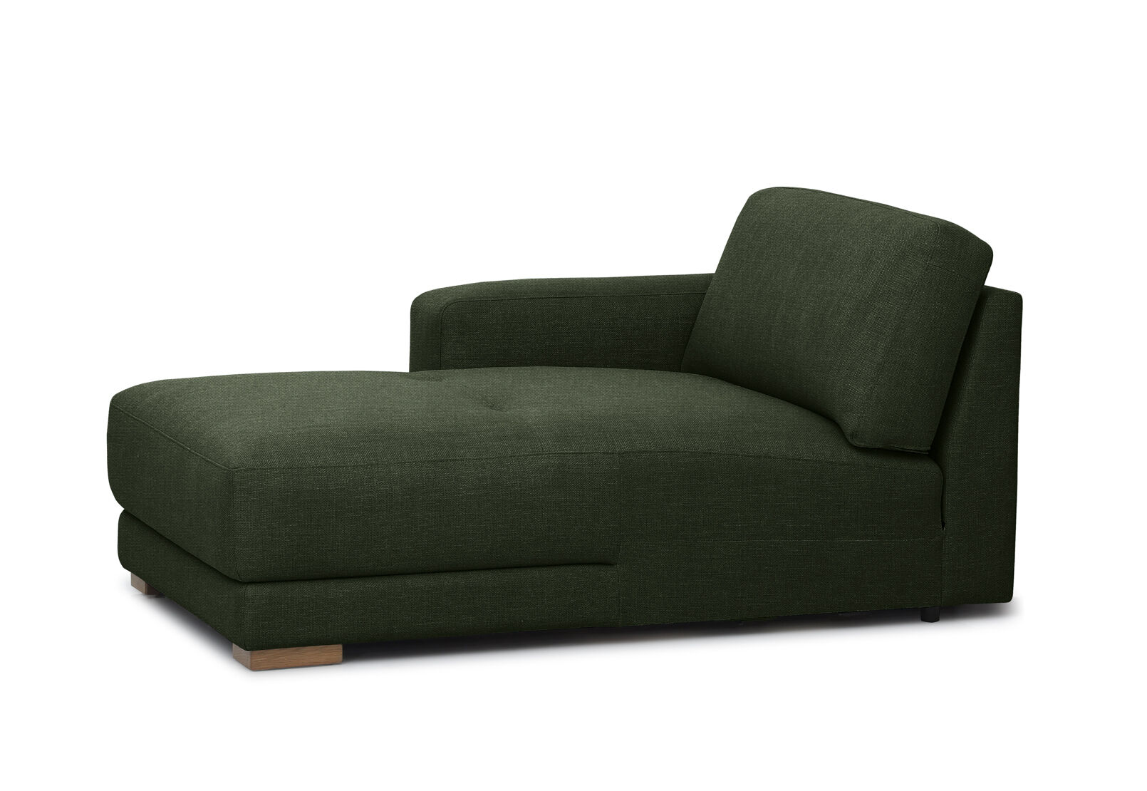 LEONE FABRIC - LHF Chaise Chair LEONE FABRIC