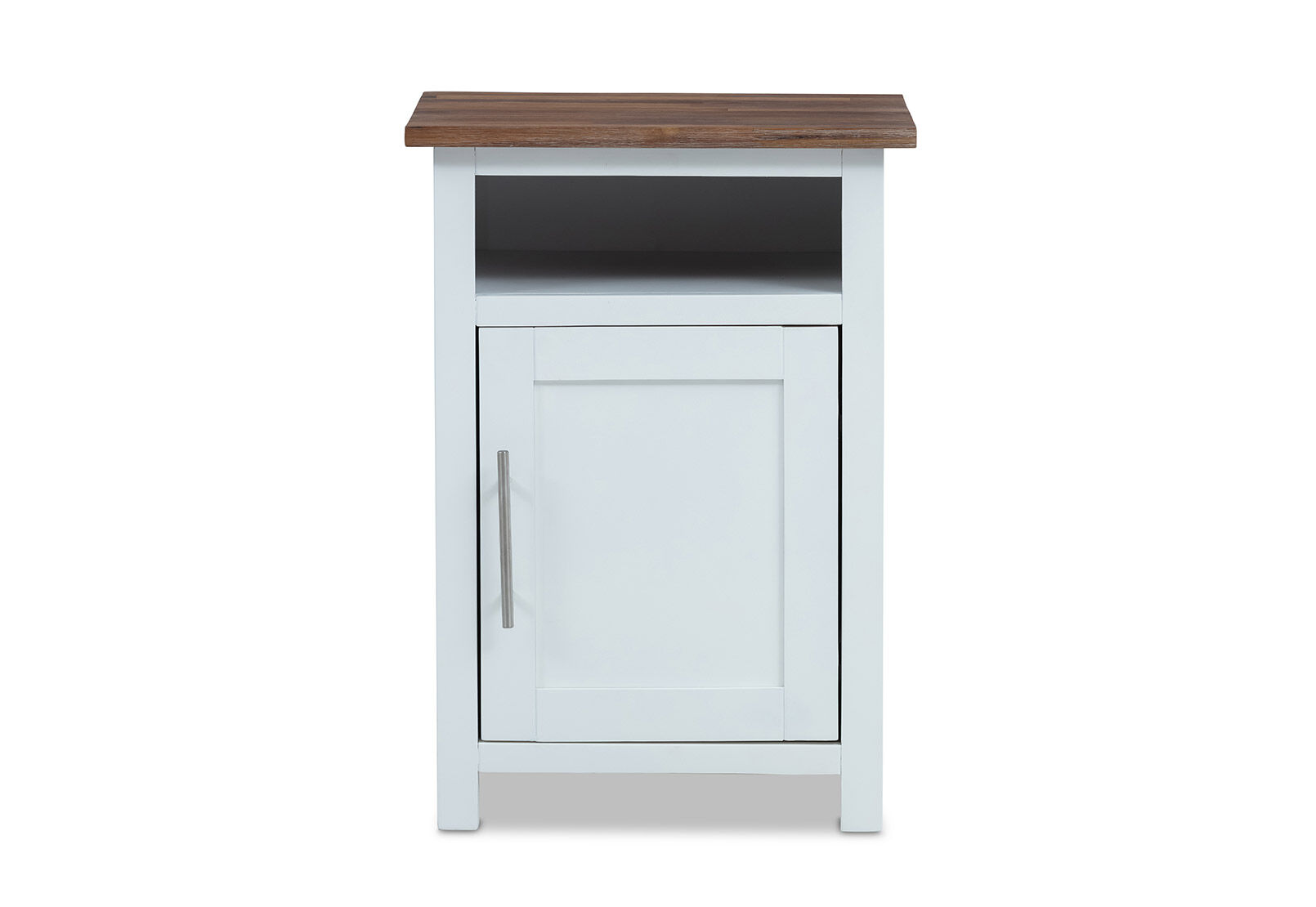 SANTO ANDRE - Right Hand Side Hinge Bedside SANTO ANDRE