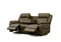 RENATO LEATHER