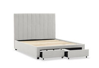 CORBIN - King Bed CORBIN