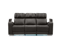 LAS VEGAS LEATHER