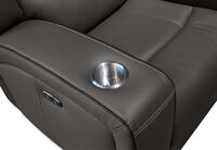 CAPALDI LEATHER