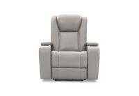 SENTINAL MK2 LEATHER