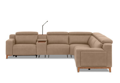 GAGE FABRIC - Corner Lounge