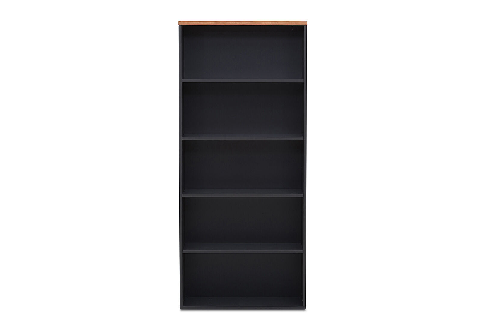 EAGLEFIELD - 5 Tier Bookcase EAGLEFIELD