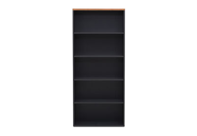 EAGLEFIELD - 5 Tier Bookcase