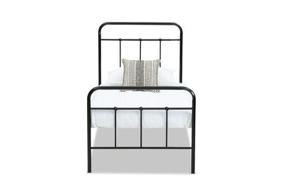 PREMIER - Single Bed