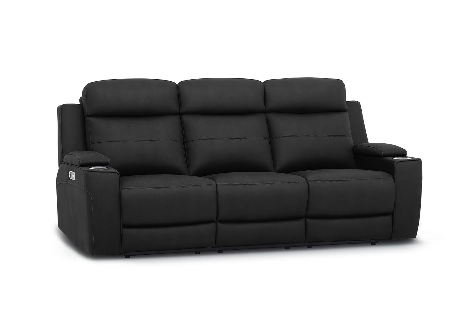 ALEXIOS - 3 Seater with Electric Recliner ALEXIOS