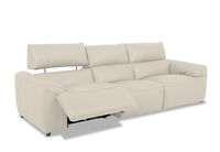VESSALLI LEATHER