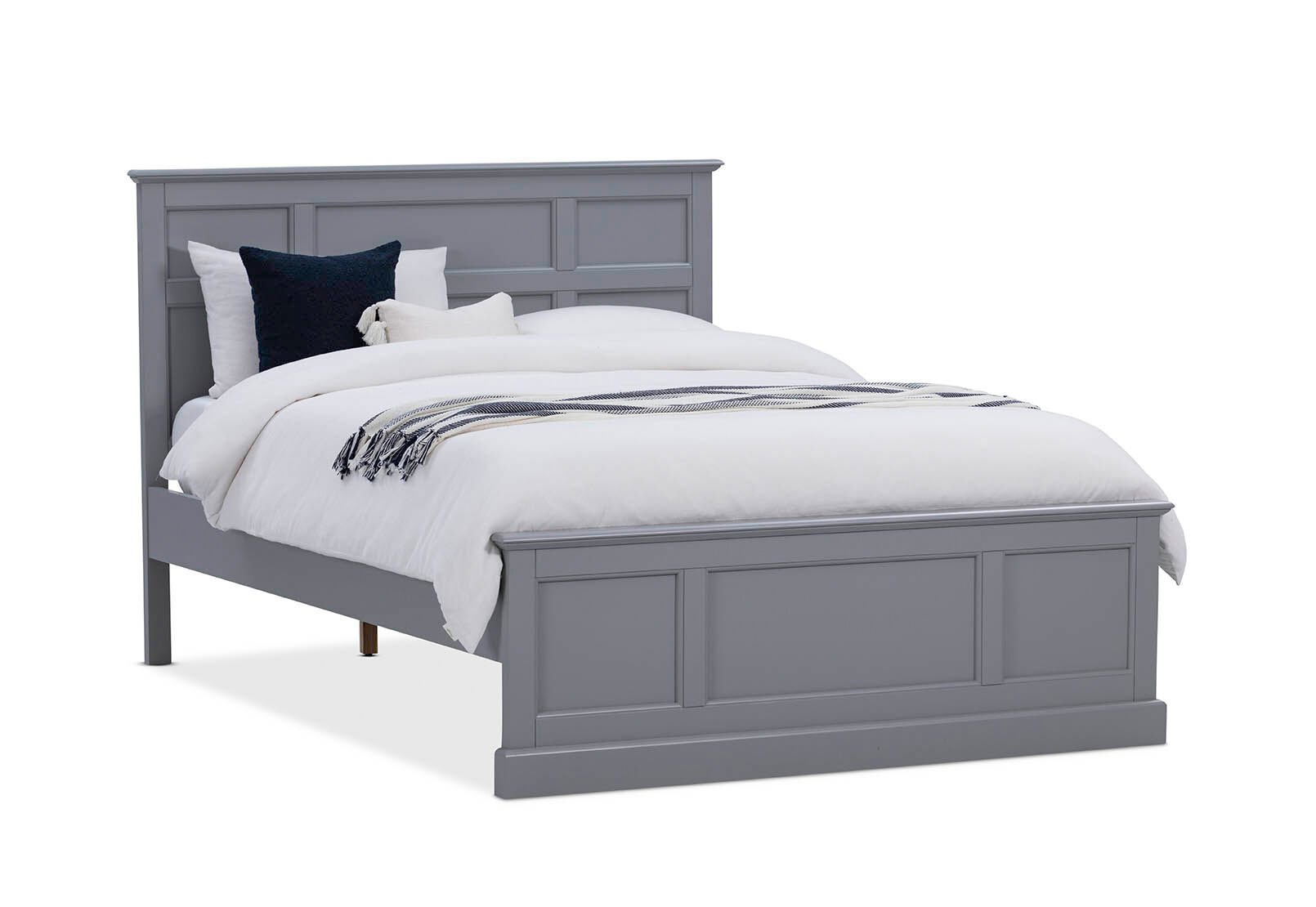 CHRYSTELLE - Double Bed CHRYSTELLE