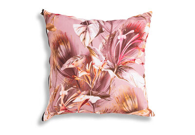 PINK PARADISE - 45cm Cushion