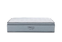 ORTHOKINETIC ARGOS PLUSH - Queen Mattress ORTHOKINETIC ARGOS PLUSH