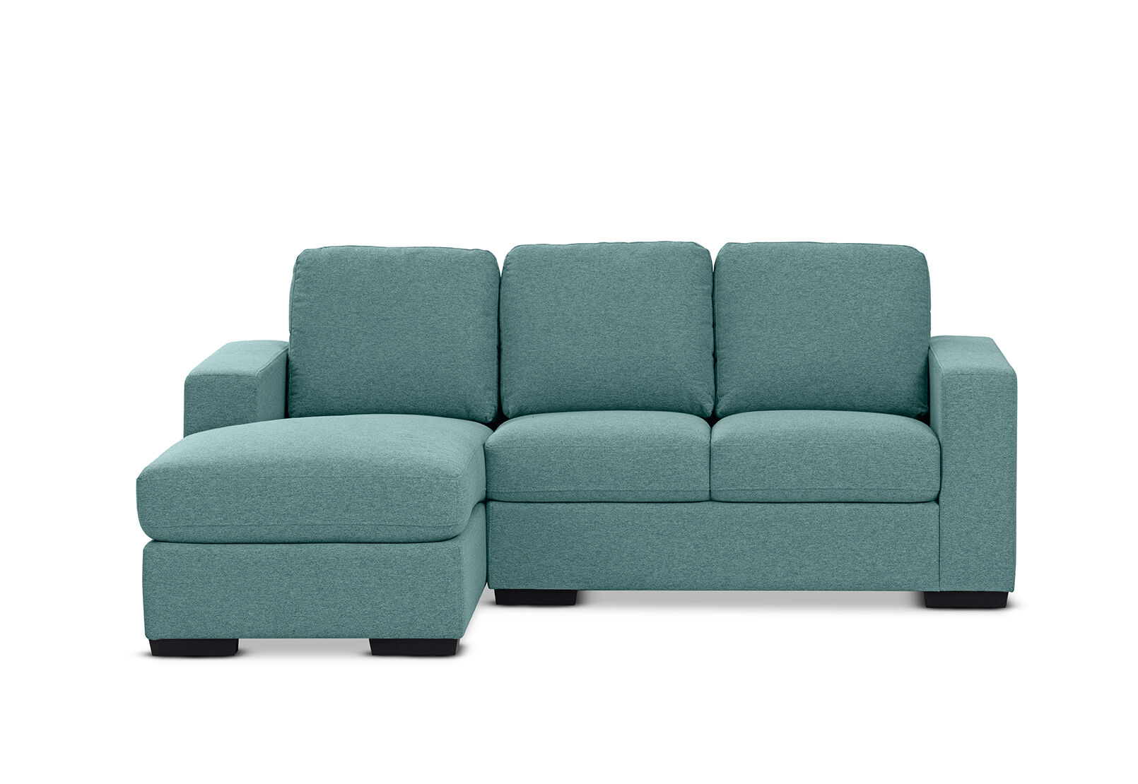 KIRBY - 3 Seater LHF Chaise KIRBY