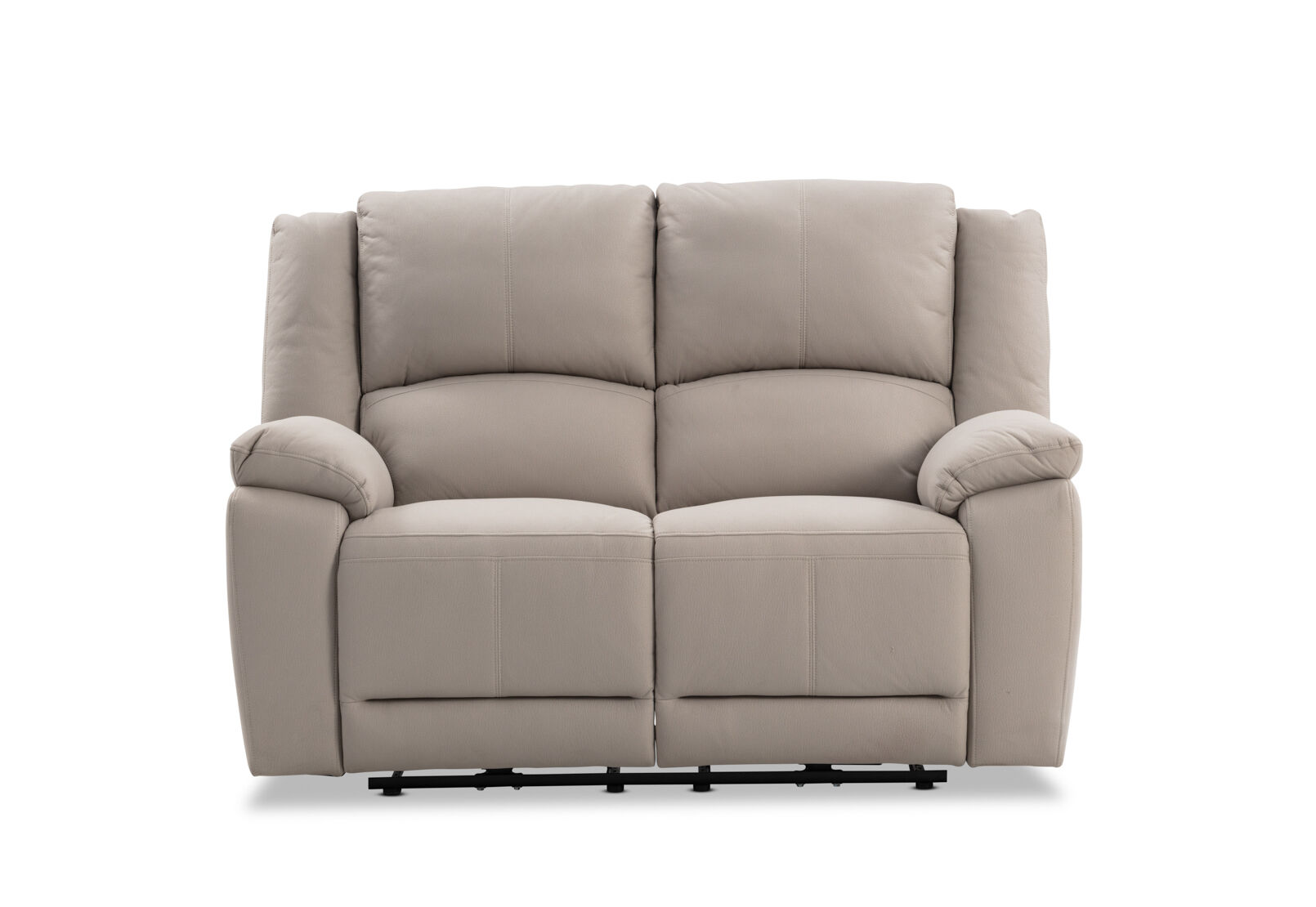 RODDICK FABRIC - 2 Seater with Electric Recliners RODDICK FABRIC
